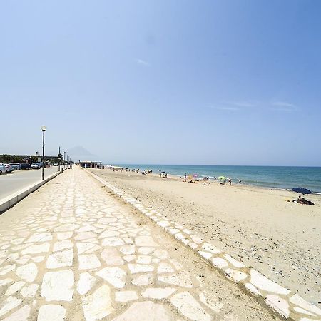 Villa Degli Olivi 坎波菲利斯·迪·罗切 外观 照片